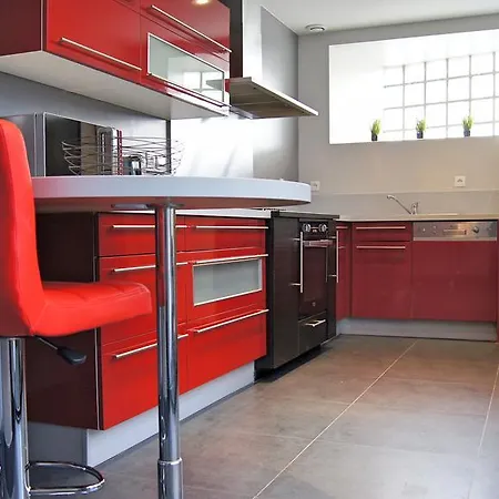 Le Logis Bethunois Бетюн